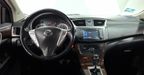 Nissan Sentra 1.8 EXCLUSIVE NAVI CVT Sedan 2016