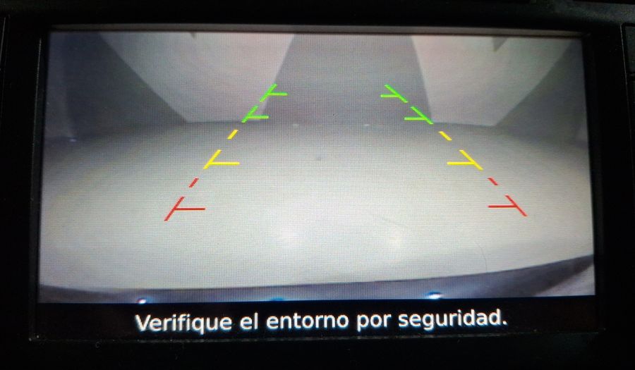 Nissan Sentra 1.8 EXCLUSIVE NAVI CVT Sedan 2016