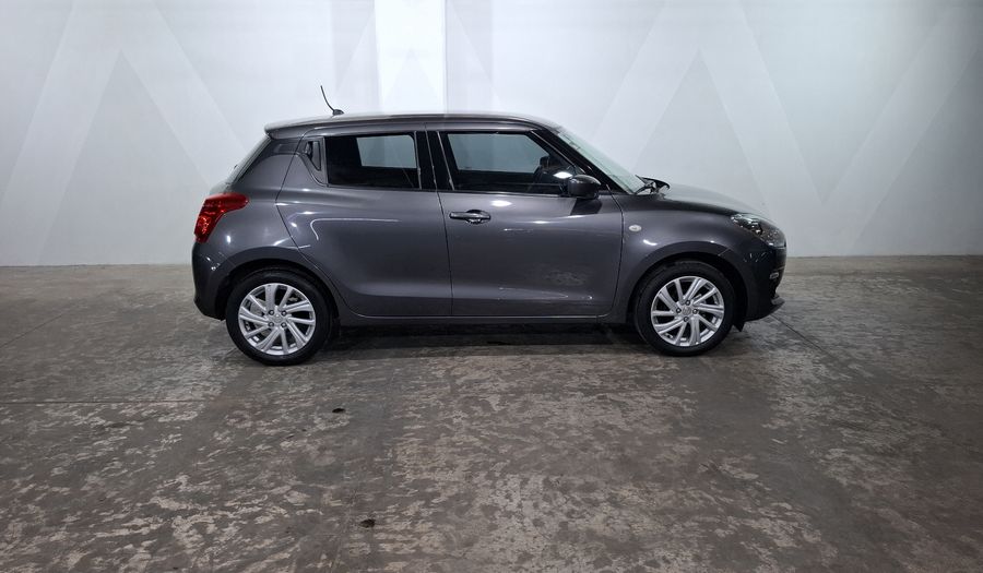 Suzuki Swift 1.2 GLS CVT Hatchback 2022