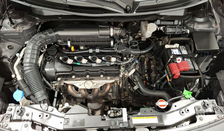 Suzuki Swift 1.2 GLS CVT Hatchback 2022