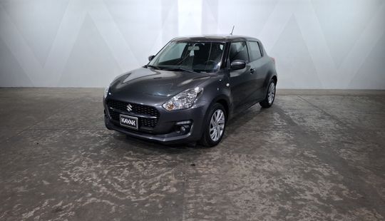 Suzuki • Swift