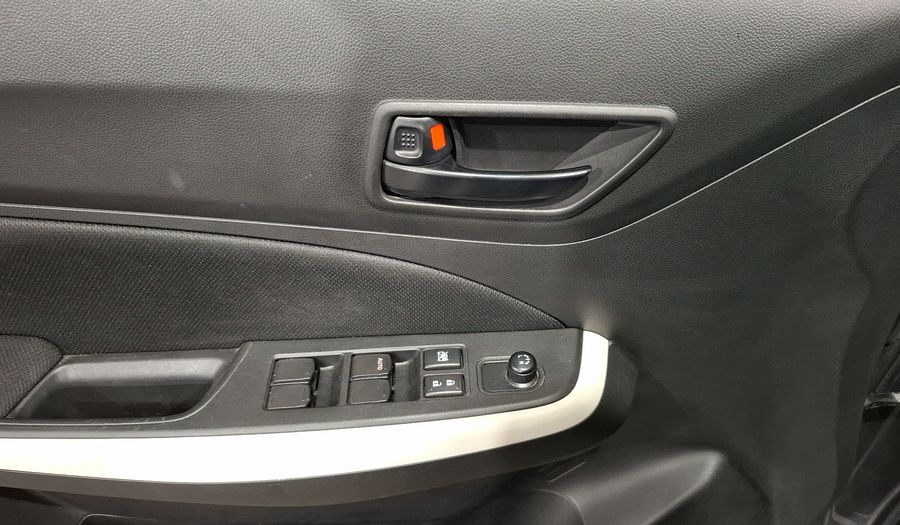Suzuki Swift 1.2 GLS CVT Hatchback 2022