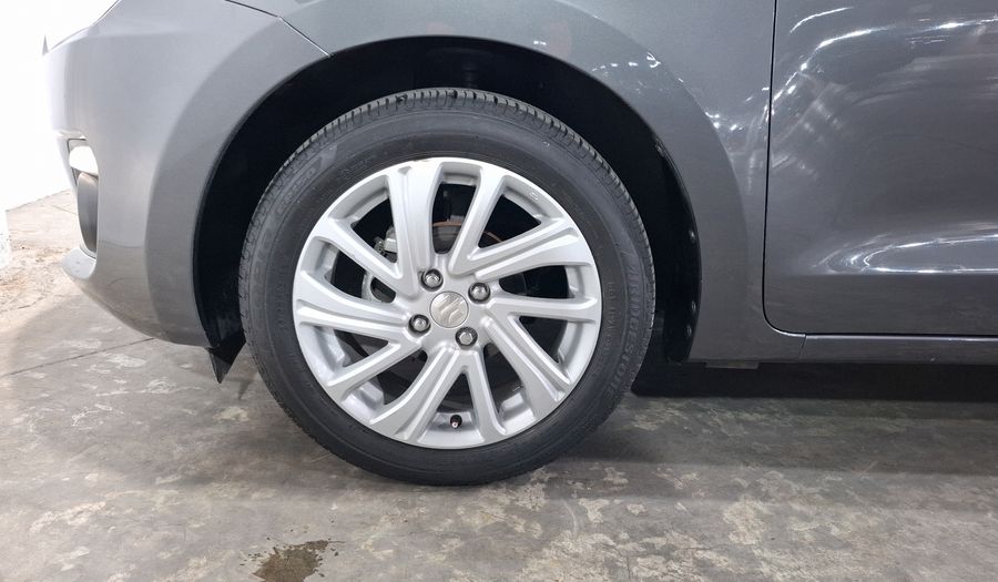 Suzuki Swift 1.2 GLS CVT Hatchback 2022