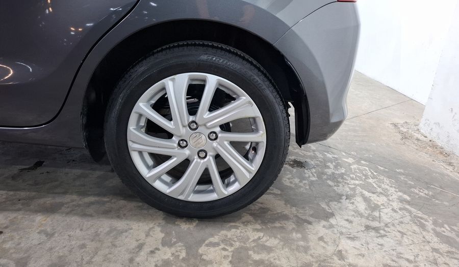 Suzuki Swift 1.2 GLS CVT Hatchback 2022
