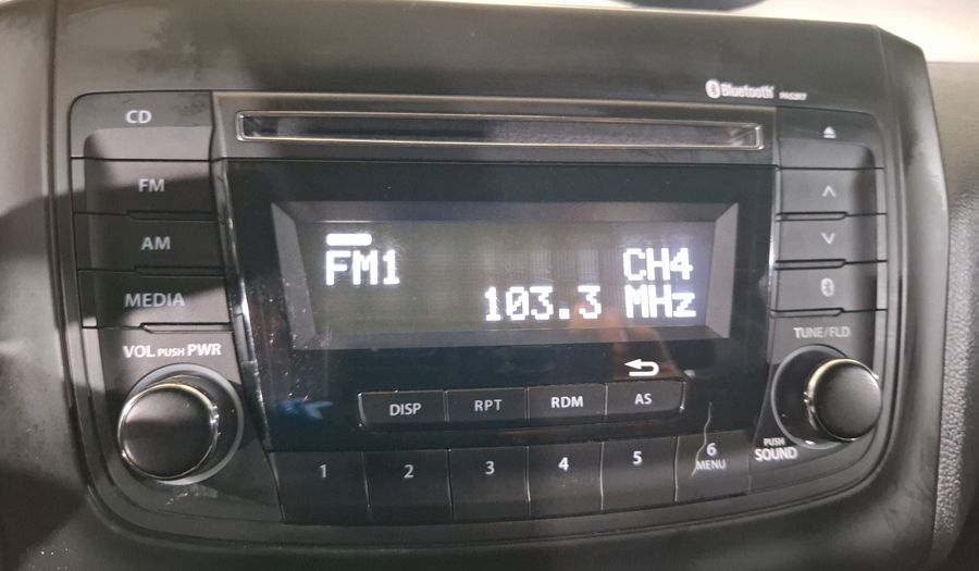 Suzuki Swift 1.2 GLS CVT Hatchback 2022
