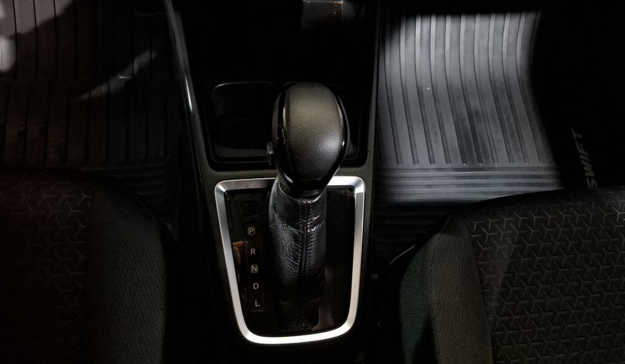 Suzuki Swift 1.2 GLS CVT Hatchback 2022