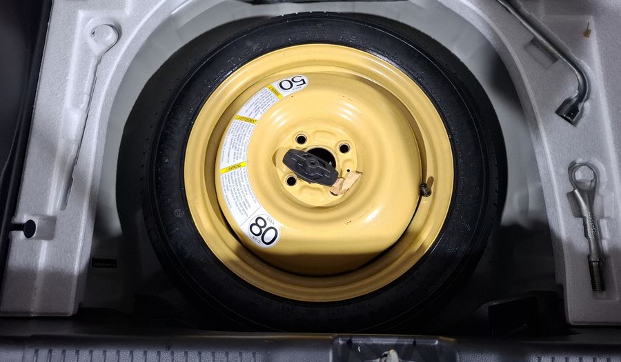Suzuki Swift 1.2 GLS CVT Hatchback 2022