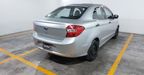 Ford Figo 1.5 FIGO IMPULSE A/A MT Sedan 2017