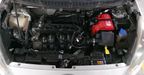 Ford Figo 1.5 FIGO IMPULSE A/A MT Sedan 2017