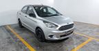 Ford Figo 1.5 FIGO IMPULSE A/A MT Sedan 2017