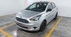 Ford Figo 1.5 FIGO IMPULSE A/A MT Sedan 2017