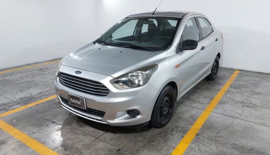 Ford • Figo