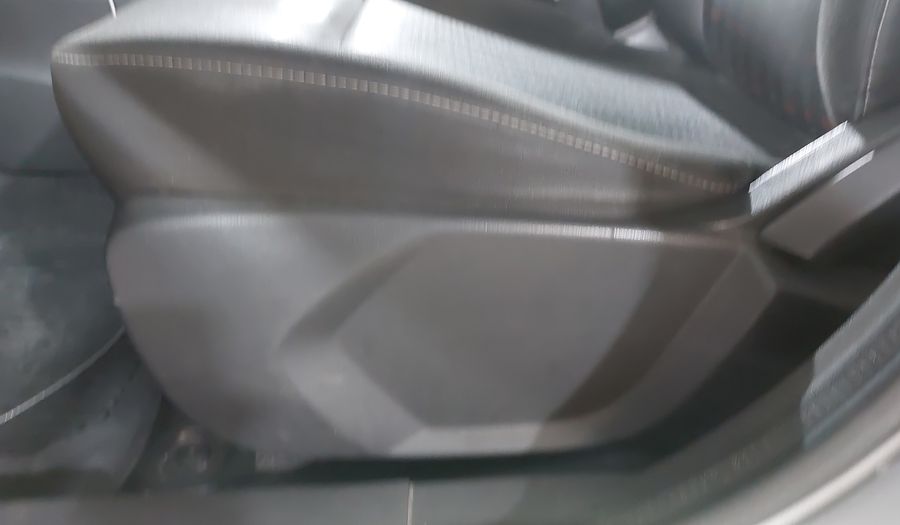Ford Figo 1.5 FIGO IMPULSE A/A MT Sedan 2017