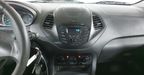 Ford Figo 1.5 FIGO IMPULSE A/A MT Sedan 2017