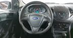 Ford Figo 1.5 FIGO IMPULSE A/A MT Sedan 2017