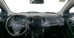Ford Figo 1.5 FIGO IMPULSE A/A MT Sedan 2017