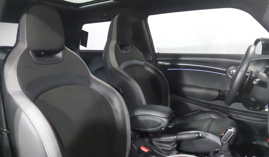 Mini John Cooper Works 2.0 COOPER ICONIC AUTO Hatchback 2022