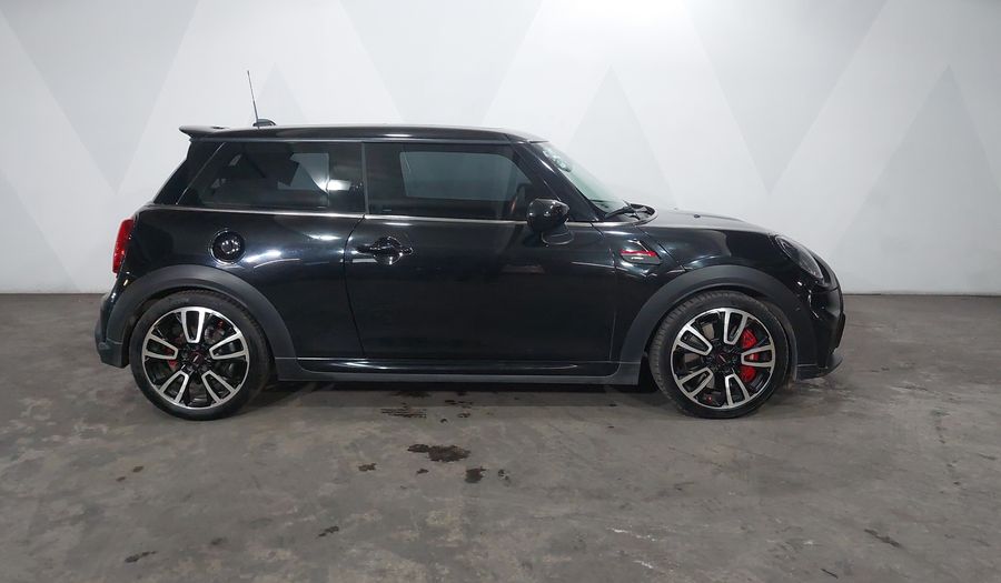 Mini John Cooper Works 2.0 COOPER ICONIC AUTO Hatchback 2022