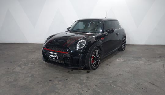 Mini • John Cooper Works