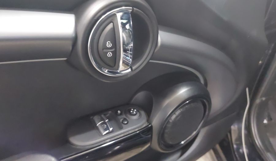 Mini John Cooper Works 2.0 COOPER ICONIC AUTO Hatchback 2022