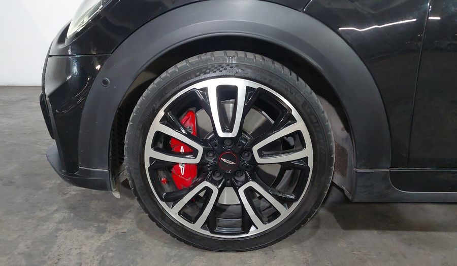 Mini John Cooper Works 2.0 COOPER ICONIC AUTO Hatchback 2022