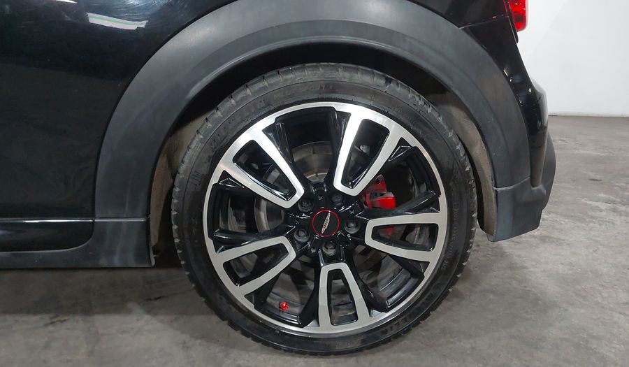 Mini John Cooper Works 2.0 COOPER ICONIC AUTO Hatchback 2022