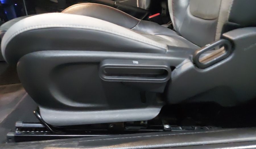 Mini John Cooper Works 2.0 COOPER ICONIC AUTO Hatchback 2022