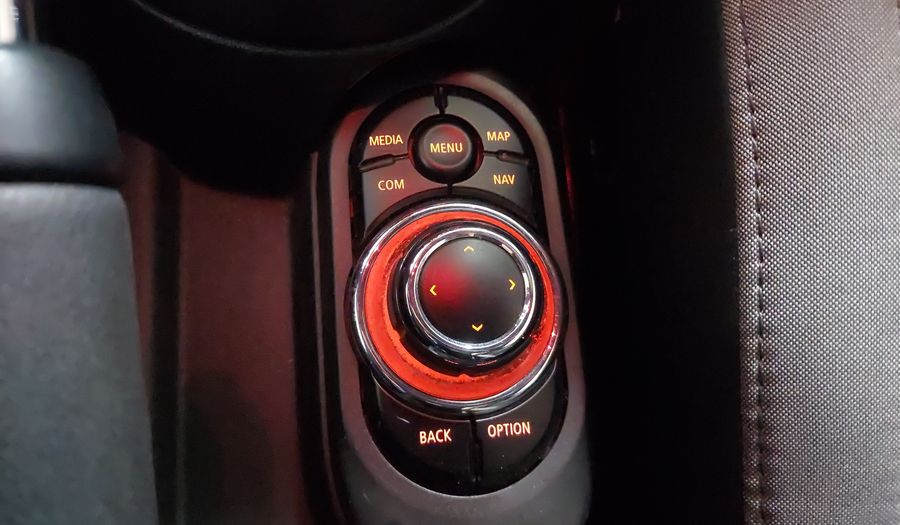 Mini John Cooper Works 2.0 COOPER ICONIC AUTO Hatchback 2022