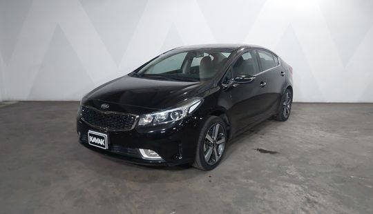 Kia • FORTE