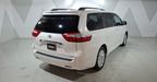 Toyota Sienna 3.5 LIMITED AT Minivan 2017