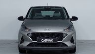 Hyundai I10 1.2 MPI AMT ELITE Hatchback 2022