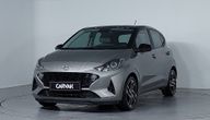 Hyundai I10 1.2 MPI AMT ELITE Hatchback 2022