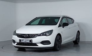 Opel • Astra