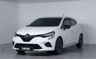 Renault • Clio