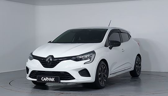 Renault • Clio