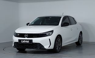 Opel • Corsa