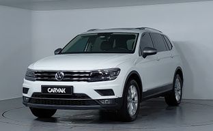 Volkswagen • Tiguan