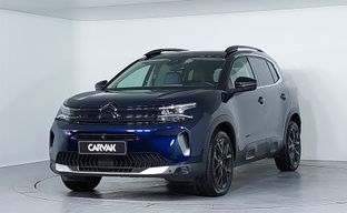 Citroën • C5 Aircross