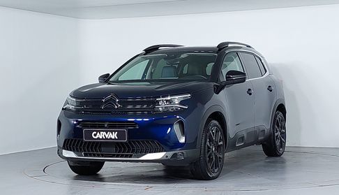Citroën C5 Aircross 1.5 BLUE HDI SHINE BOLD Suv 2024