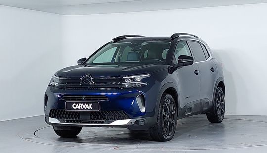 Citroën • C5 Aircross