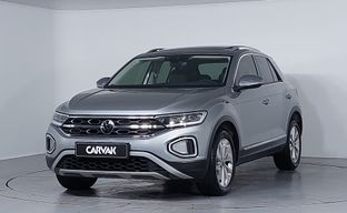 Volkswagen • T-Roc