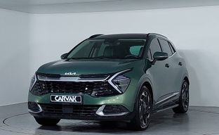 KIA • Sportage