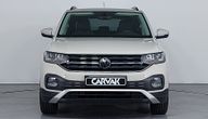 Volkswagen T-cross 1.0 TSI LIFE MT Suv 2022