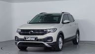 Volkswagen T-cross 1.0 TSI LIFE MT Suv 2022