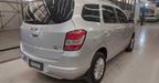 Chevrolet Spin LT Minivan 2015