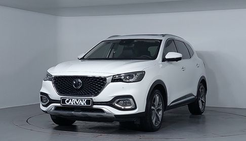 Mg Hs 1.5 TGDI LUXURY AT Suv 2023