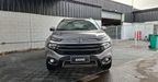 Fiat Toro 2.0 RANCH 4WD AT Pickup 2021