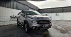 Fiat Toro 2.0 RANCH 4WD AT Pickup 2021