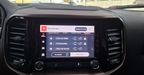 Fiat Toro 2.0 RANCH 4WD AT Pickup 2021