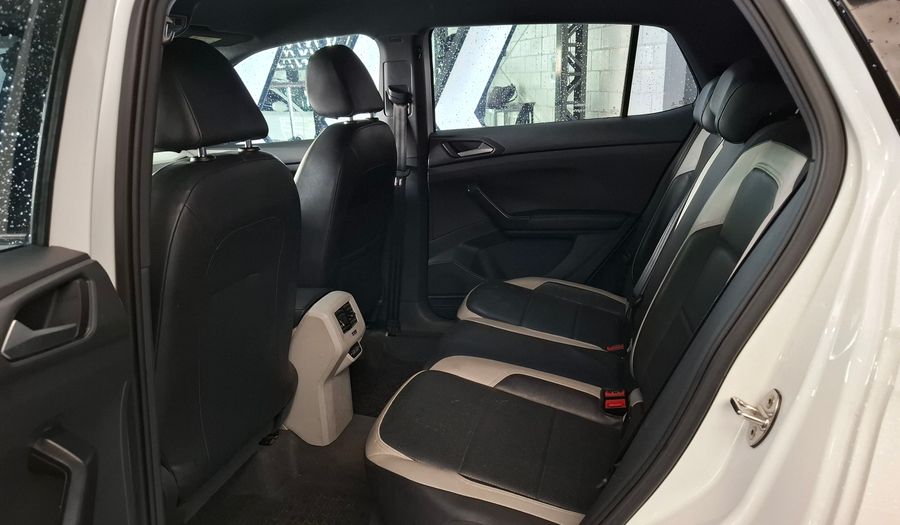 Volkswagen T-cross 1.6 HIGHLINE AUTO Suv 2020